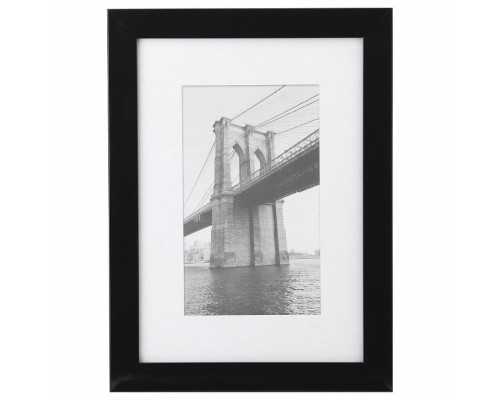 Фоторамка настенная Art 601 Б0035522 Фоторамка настенная Art 601 Б0035522