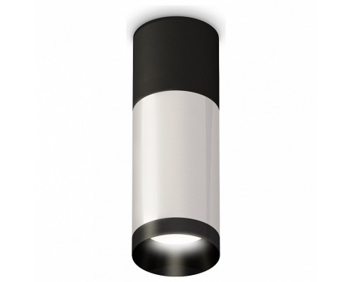 Накладной светильник Ambrella Techno Spot 272 XS6325060 Накладной светильник Ambrella Techno Spot 272 XS6325060