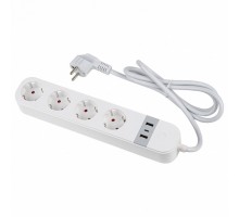 Удлинитель с выключателем Uniel  UL-00011386