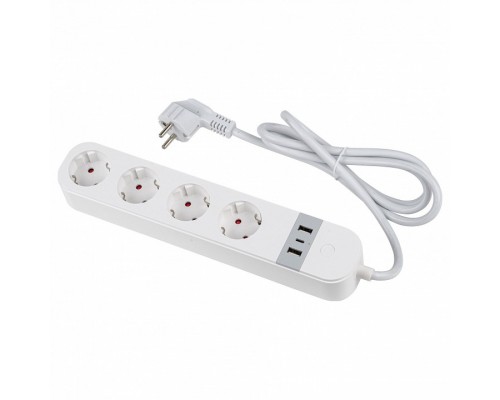Удлинитель с выключателем Uniel  UL-00011386