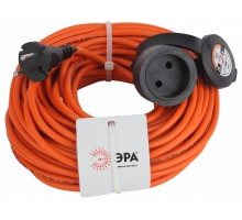 Удлинитель Эра  UPx-1-2x0.75-20m