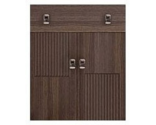 Дверь Шейла СТЛ.301 венге