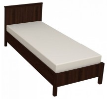 Кровать односпальная Шерлок