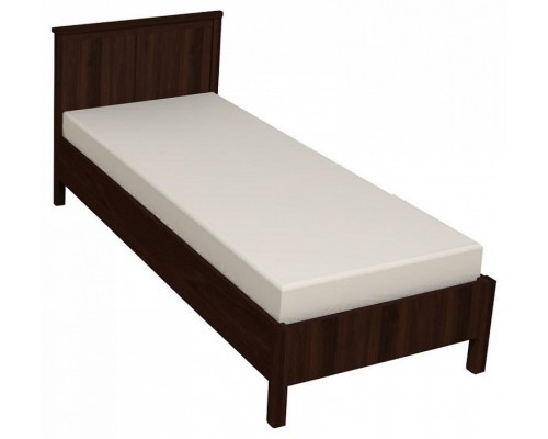 Кровать односпальная Шерлок