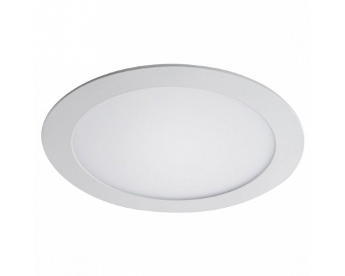 Встраиваемый светильник Lightstar Zocco LED 223184 Встраиваемый светильник Lightstar Zocco LED 223184