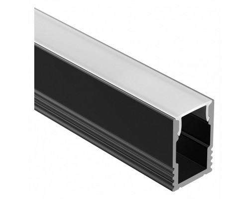 Профиль накладной Arlight SL-MINI 037106 Профиль накладной Arlight SL-MINI 037106