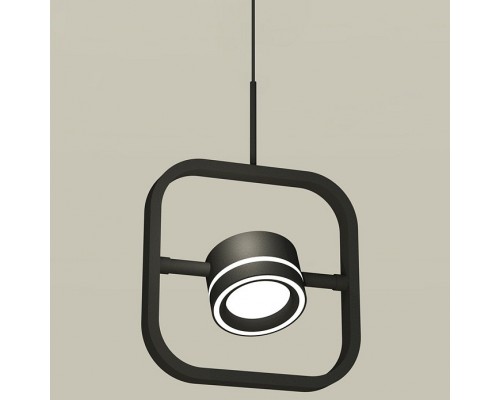 Подвесной светильник Ambrella Light XB XB9119151 Подвесной светильник Ambrella Light XB XB9119151