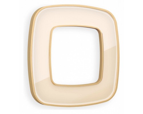 Рамка на 1 пост Ambrella Volt Coint OF640341