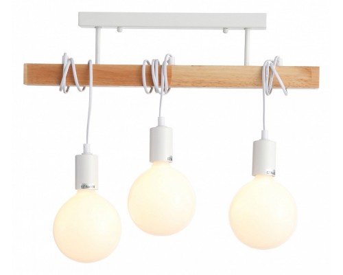 Светильник на штанге EVOLUCE Bagetti SL1142.503.03 Светильник на штанге EVOLUCE Bagetti SL1142.503.03