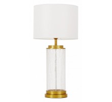 Настольная лампа декоративная LUMINA DECO Positano LDT 9826