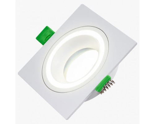 Встраиваемый светильник LEDS POWER SPOT 009537