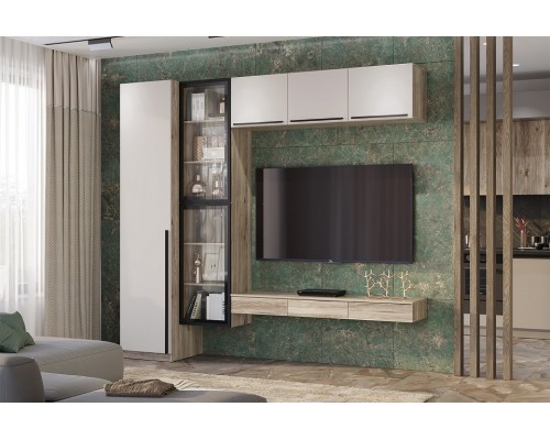 Стенка для гостиной Урбан