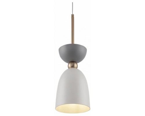 Подвесной светильник Maytoni Cloches MOD113PL-01W