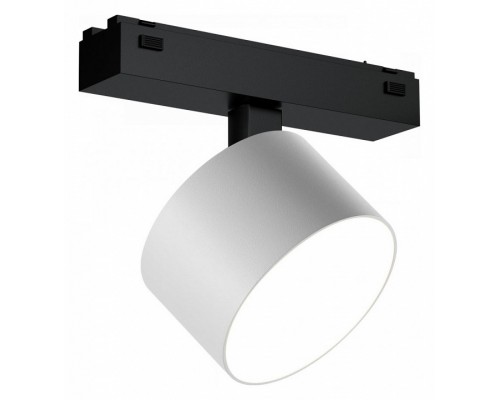 Светильник на штанге iLedex Technical VISION48/25 4825-047-D90-10W-110DG-4000K-WH Светильник на штанге iLedex Technical VISION48/25 4825-047-D90-10W-110DG-4000K-WH