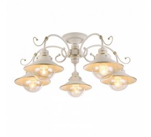 Люстра на штанге Omnilux Torri OML-50807-05