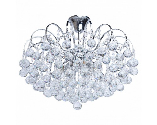 Люстра на штанге MW-Light Жемчуг 232017608 Люстра на штанге MW-Light Жемчуг 232017608