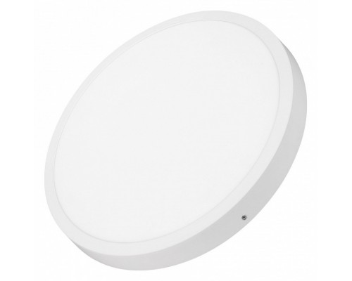 Накладной светильник Arlight SP 020524(1) Накладной светильник Arlight SP 020524(1)
