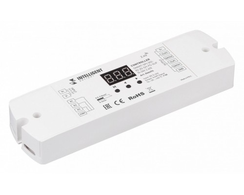 Контроллер Arlight INTELLIGENT 046474 Контроллер Arlight INTELLIGENT 046474