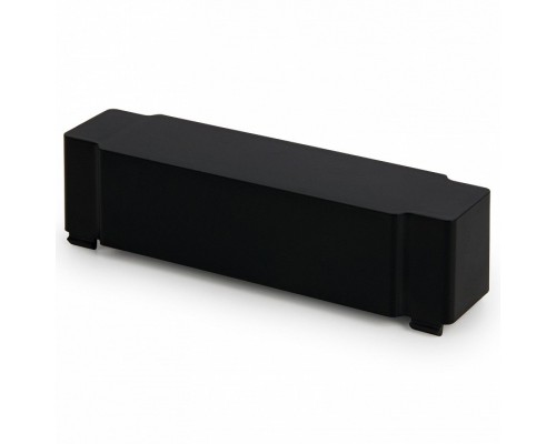 Плата декоративная для трека Elektrostandard Flat Magnetic a063735 Плата декоративная для трека Elektrostandard Flat Magnetic a063735