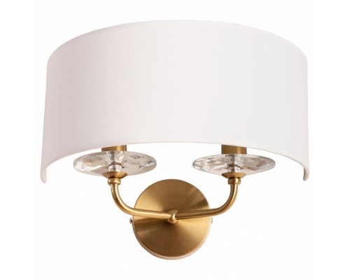 Бра Arte Lamp Jennifer A8555AP-2AB Бра Arte Lamp Jennifer A8555AP-2AB