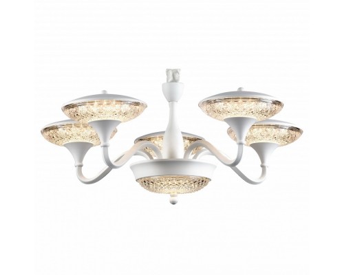 Подвесная люстра Arte Lamp 5168 A5168LM-5WH