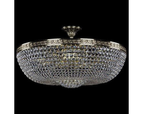 Светильник на штанге Bohemia Ivele Crystal 1928 19281/80IV GB Светильник на штанге Bohemia Ivele Crystal 1928 19281/80IV GB