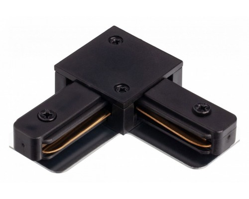 Соединитель Imex Трек-1-Black IL.0010.2141 Соединитель Imex Трек-1-Black IL.0010.2141