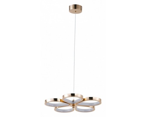 Подвесная люстра De City Мадлен 424019301