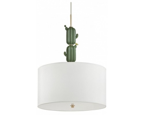 Подвесной светильник Odeon Light Cactus 5425/3 Подвесной светильник Odeon Light Cactus 5425/3