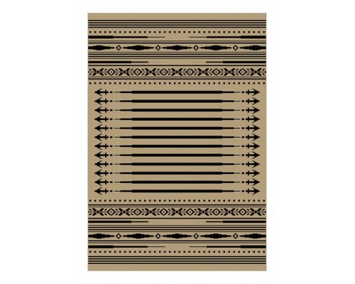 Ковер интерьерный (133x190 см) Nile Extra