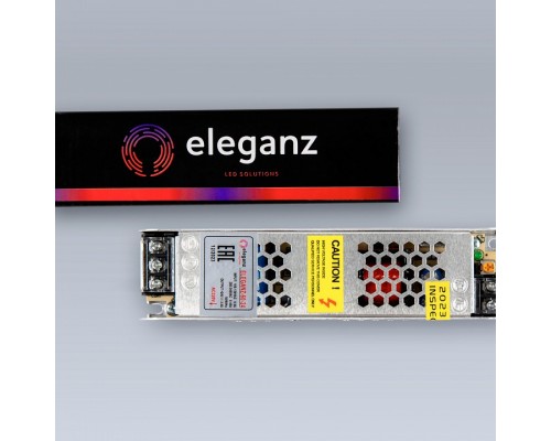 Блок питания Eleganz EL-0019 Блок питания Eleganz EL-0019