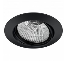 Встраиваемый светильник Lightstar Lega 16 011027