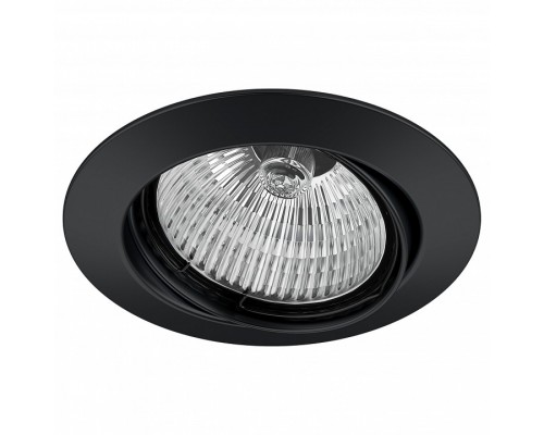 Встраиваемый светильник Lightstar Lega 011027 Встраиваемый светильник Lightstar Lega 011027