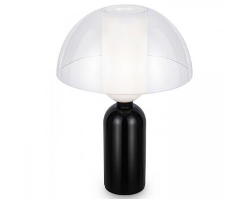 Настольная лампа декоративная Maytoni Memory MOD177TL-01B