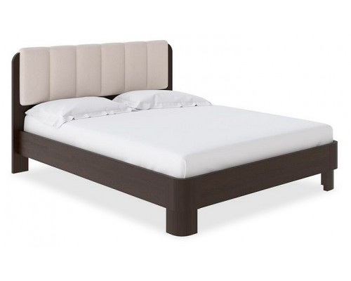 Кровать двуспальная Wood Home 2 Кровать двуспальная Wood Home 2