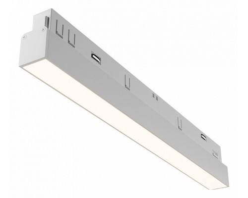 Встраиваемый светильник Maytoni Basis TR030-4-12W3K-WW-DS-W Встраиваемый светильник Maytoni Basis TR030-4-12W3K-WW-DS-W