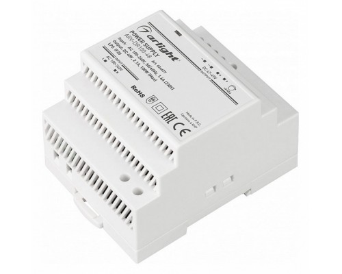 Блок питания Arlight ARV 034677 Блок питания Arlight ARV 034677