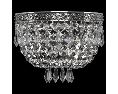 Бра Bohemia Ivele Crystal 1927 19271B/20IV NB Бра Bohemia Ivele Crystal 1927 19271B/20IV NB