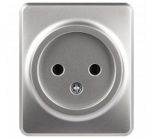 Розетка без заземления Эра Эра Эксперт 11-2201-03