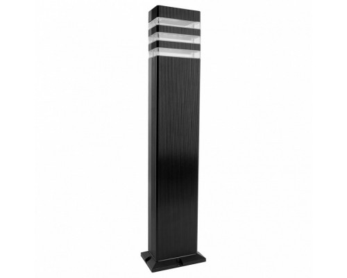 Наземный низкий светильник Feron DH0808-P 51542