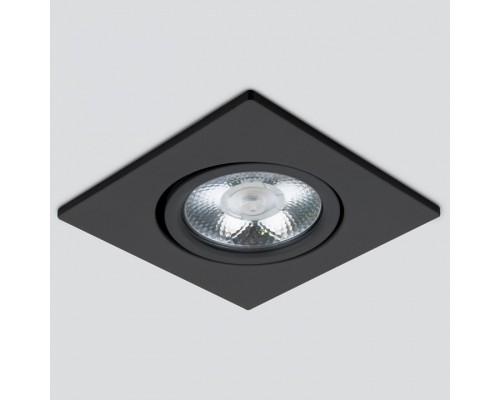 Встраиваемый светильник Elektrostandard 15273/LED a056033 Встраиваемый светильник Elektrostandard 15273/LED a056033