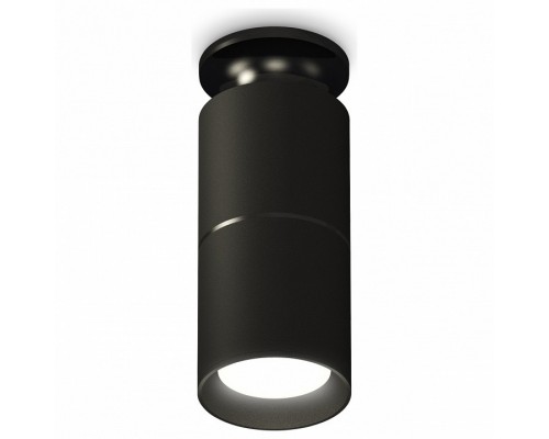 Накладной светильник Ambrella Techno Spot 195 XS6302200 Накладной светильник Ambrella Techno Spot 195 XS6302200
