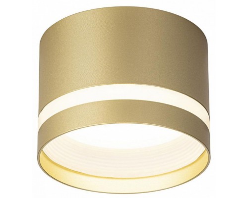 Накладной светильник Citilux Hardy 