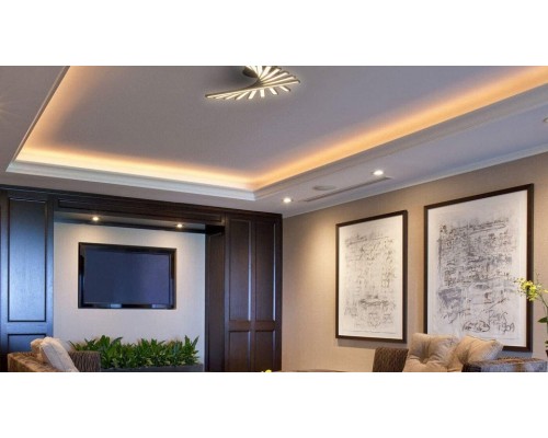 Комплект с лентой светодиодной Paulmann Deco 70601 Комплект с лентой светодиодной Paulmann Deco 70601
