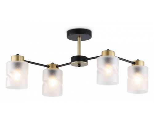 Люстра на штанге Ambrella Light TR TR303324 Люстра на штанге Ambrella Light TR TR303324