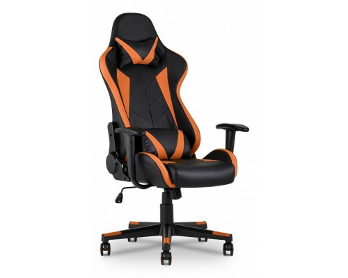 Кресло игровое TopChairs Gallardo Кресло игровое TopChairs Gallardo