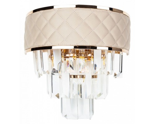 Накладной светильник Arte Lamp Annabelle A1008AP-2GO Накладной светильник Arte Lamp Annabelle A1008AP-2GO