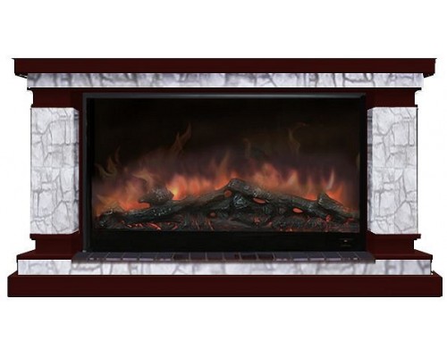 Комплект из электрокамина напольного и портала (143x45x82.5 см) Лорд Старый Город Premier S14 ЛО000073 Комплект из электрокамина напольного и портала (143x45x82.5 см) Лорд Старый Город Premier S14 ЛО000073