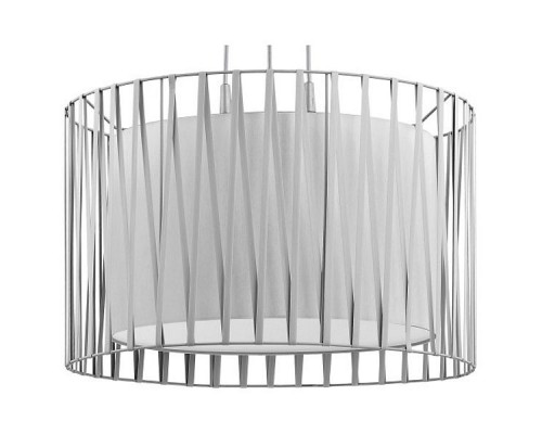Подвесной светильник TopLight Chloe TL1186H-03WH Подвесной светильник TopLight Chloe TL1186H-03WH