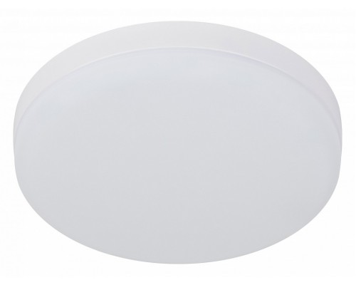 Накладной светильник Эра LED панель Б0054336 Накладной светильник Эра LED панель Б0054336